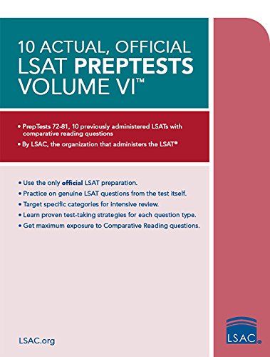 free lsat study guide pdf